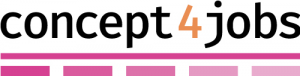 Lernplattform der Concept4Jobs GmbH